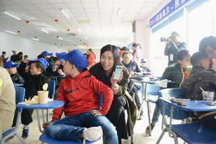 小小少年探秘海尔科技工厂 科技中介服务如何赋能智能智造？