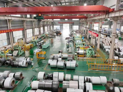 精心组织 精准发力——肥西县高新技术企业三年倍增计划顺利实施