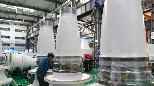 金风科技 全产业链布局驱动新能源创新，科技中介服务赋能产业未来