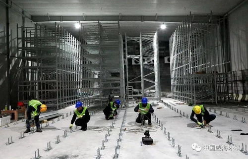 科技中介服务 环翠区打造精致幸福充满活力共同富裕先行示范区的关键引擎