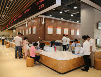 筑巢引凤，智汇漳州——招商局漳州开发区科技中介服务推介