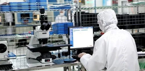 赛迪研究院解读 我国智能制造产业呈现十大新趋势，科技中介服务迎来关键机遇