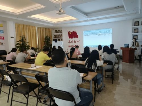 广西保险中介机构信息化系统验收经验分享会圆满落幕 科技赋能，中介服务迈向新高度